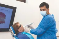 Hunter Periodontics and Implants