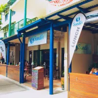 Sandi's on Magnetic Island