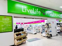 LiveLife Pharmacy Blackwater