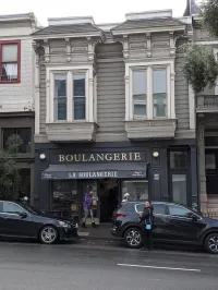 La Boulangerie de San Francisco