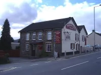 Tredegar Arms Restaurant