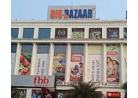 Big Bazaar