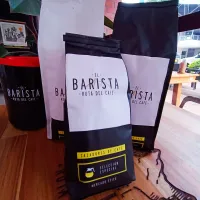 El Barista