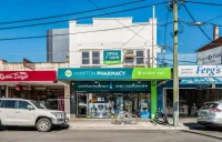 North Fitzroy Pharmacy