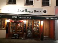 Bar Balthasar