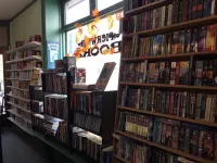 Pickwick Books