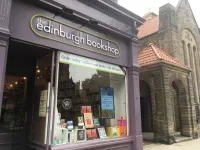 The Edinburgh Bookshop