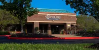 Options Behavioral Health System