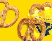 Wetzel's Pretzels