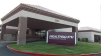 Healthsouth Rehabilitation Hospital