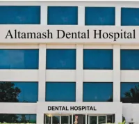 Altamash Dental Hospital