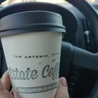 Estate Coffee