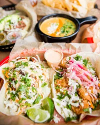 Torchy's Tacos