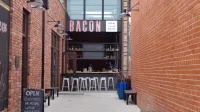 Bacon Social House