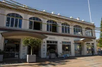 Coogee Pavilion