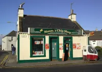 Moore's Chip Shop