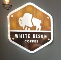 White Bison Coffee