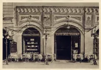 Caffe dell'Ussero