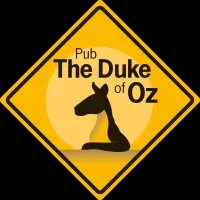 The Duke of Oz