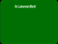 Lakanwal-Markt