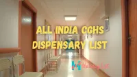 CGHS Dispensary