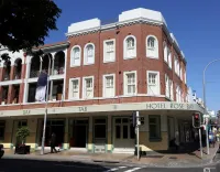 Hotel Rose Bay