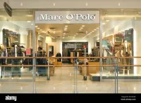 Marc O'Polo