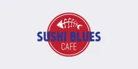 Sushi Blues Cafe