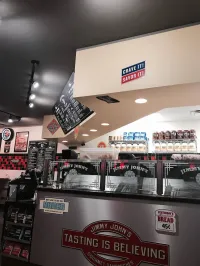 Jimmy John's