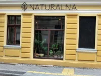 Restauracja Naturalna