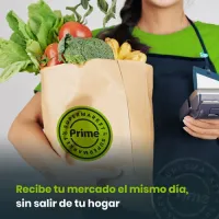 Prime Supermarket