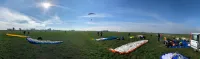 Paragliding Holland