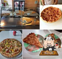 New York Pizza