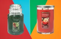 Yankee Candle At All Home Kawit