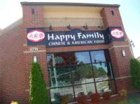 Happy Family Restaurant