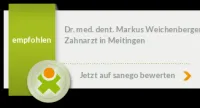 Zahnarztpraxis Dr. Weichenberger