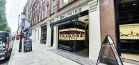 Hatton Garden Jewellers