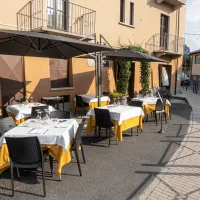 Trattoria Zia Rosa