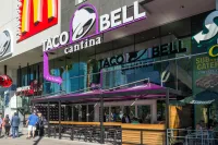 Taco Bell Cantina