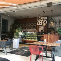 Doppio Zero