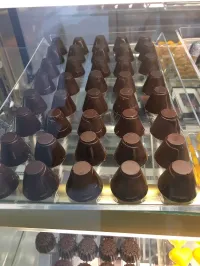 Couvana Chocolate