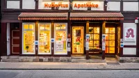 Hubertus-Apotheke