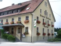 Gasthaus Waldhaus