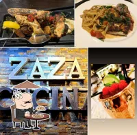 Zaza Cucina