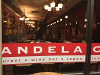 Cafe del Candela