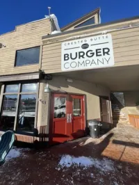 Crested Butte Burger Company