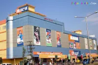 Big Bazaar