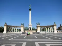 Military Plaza