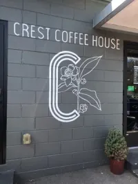 Crest Coffee