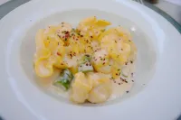 Pasta da Leoni